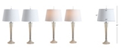 JONATHAN Y Caterina Table Lamp - Set of 2
